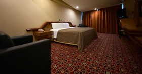 Hotel Escala Central del Norte