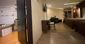 Hotel Escala Central del Norte