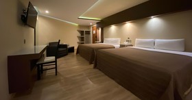 Hotel Escala Central del Norte