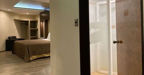 Hotel Escala Central del Norte