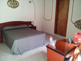 Hotel Casa de la Luna