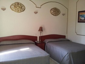 Hotel Casa de la Luna
