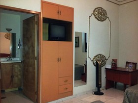 Hotel Casa de la Luna