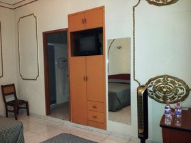 Hotel Casa de la Luna