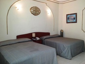 Hotel Casa de la Luna