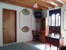 Hotel Casa de la Luna