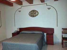 Hotel Casa de la Luna