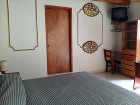Hotel Casa de la Luna