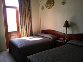 Hotel Casa de la Luna
