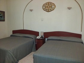 Hotel Casa de la Luna