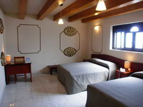 Hotel Casa de la Luna