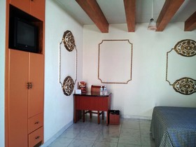 Hotel Casa de la Luna