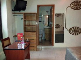 Hotel Casa de la Luna