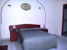 Hotel Casa de la Luna