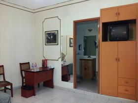 Hotel Casa de la Luna