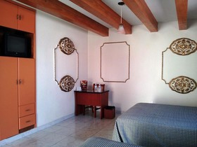 Hotel Casa de la Luna