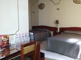 Hotel Casa de la Luna