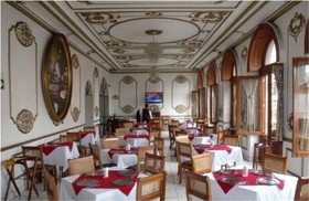 Hotel Casa de la Luna