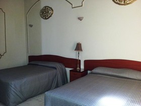 Hotel Casa de la Luna