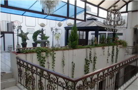 Hotel Casa de la Luna