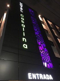 Hotel Catalina
