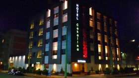 Hotel Catalina