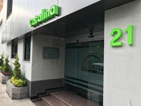 Hotel Catalina