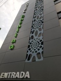 Hotel Catalina