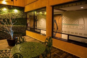 Hotel Catalina