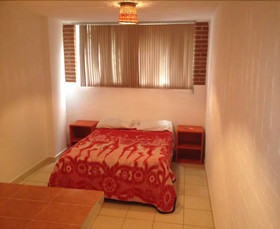 Hotel Centro Diana