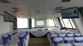 Hotel Century Zona Rosa