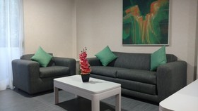 Hotel Century Zona Rosa