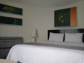 Hotel Century Zona Rosa