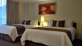 Hotel Century Zona Rosa