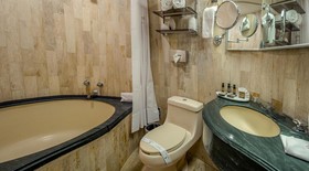 Hotel Century Zona Rosa