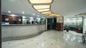 Hotel Century Zona Rosa