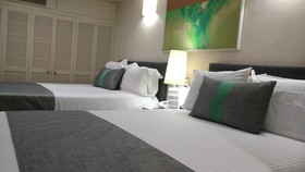 Hotel Century Zona Rosa