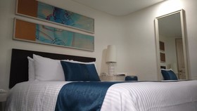 Hotel Century Zona Rosa