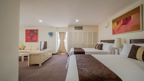 Hotel Century Zona Rosa