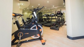 Hotel Century Zona Rosa