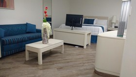 Hotel Century Zona Rosa