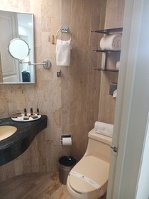 Hotel Century Zona Rosa