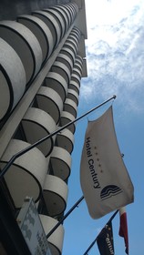 Hotel Century Zona Rosa