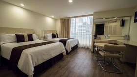 Hotel Century Zona Rosa