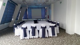 Hotel Century Zona Rosa