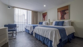 Hotel Century Zona Rosa