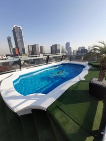 Hotel Century Zona Rosa