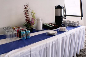 Hotel Century Zona Rosa