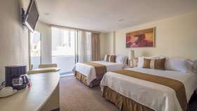 Hotel Century Zona Rosa