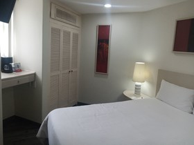 Hotel Century Zona Rosa